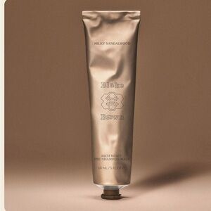 Blake Brown All-in-One Leave-In Potion + Rich Reset Pre Shampoo Mask